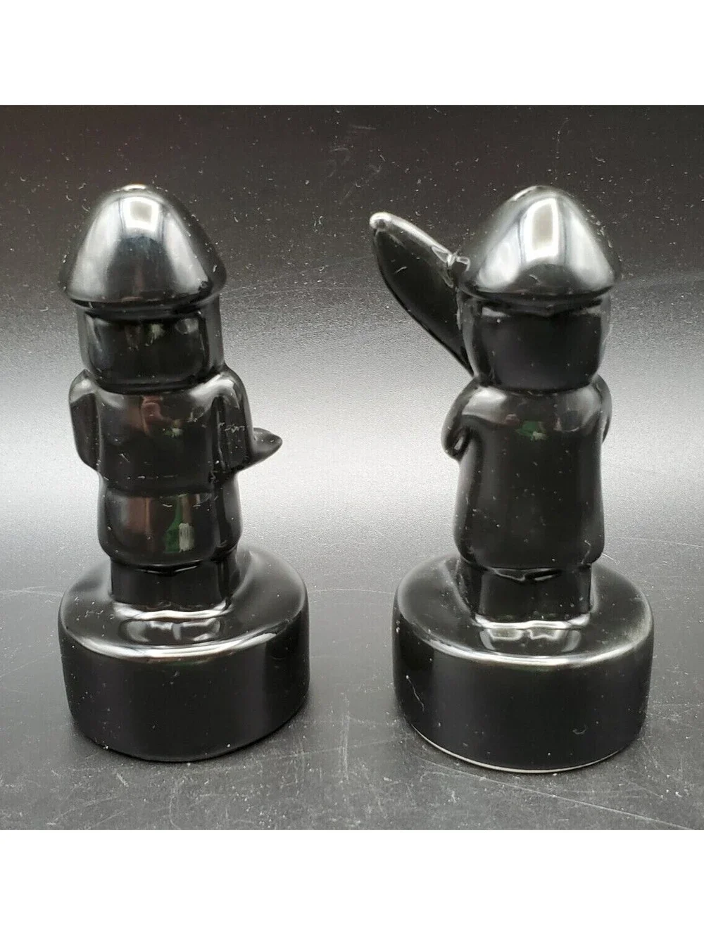 N/A black ceramic